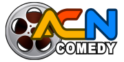 Channel Logo ACN COMEDY
