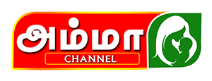 Channel Logo AMMA CHANNEL 300px
