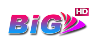 Channel Logo BIG TV LOGO00033