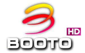 Channel Logo Booto Logo HD00033