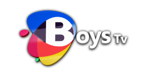 Channel Logo Boys TV