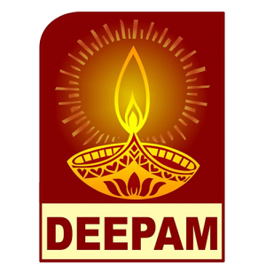 Channel Logo Deepam