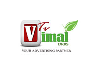 Channel Logo Dharmapuri Vimal TV