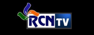 Channel Logo Erode RCN TV
