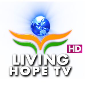 Channel Logo HOPE TV LOGO 00003