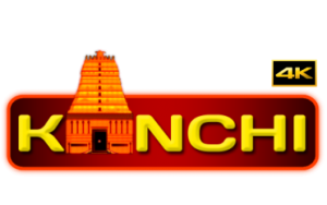 Channel Logo KANCHI LOGO 4K 00205