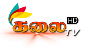 Channel Logo Kalai TV 00184