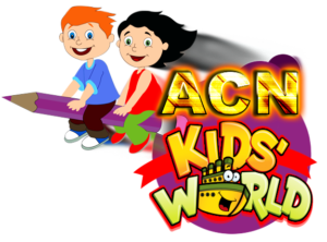 Channel Logo KidsWorld