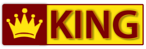 Channel Logo King TV