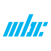 Channel Logo MBC