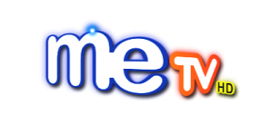 Channel Logo ME TV NEW 00129