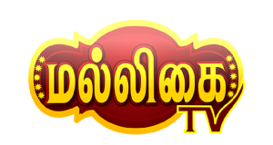 Channel Logo Malligai