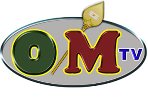 Channel Logo New Om TV