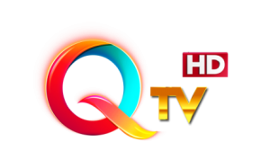 Channel Logo QTv Logo 00001