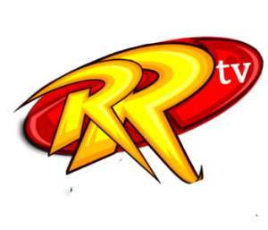 Channel Logo RR Tv