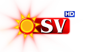 Channel Logo SV LOGO HD 00032