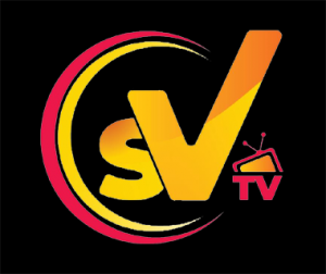 Channel Logo SV TV
