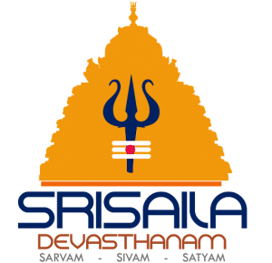 Channel Logo Sri Bhramaramba Mallikarjuna Swamyvarla Devasthanam