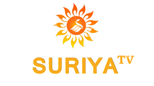 Channel Logo Suriya TV