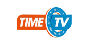 Channel Logo TimeTv copy2
