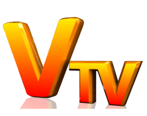 Channel Logo V TV Tiruvallaur