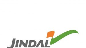 Channel Logo jindal steel power