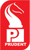 Channel Logo prudent logo