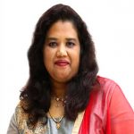 Dr. Sheba Selvaraj LIFE TV Bangalore
