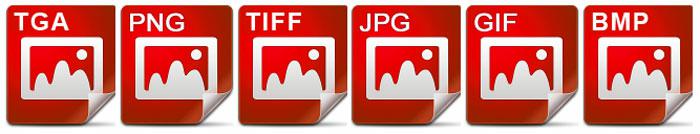 gb ALL IMAGE FORMATS c1