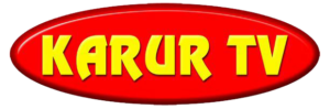 Channel Logo Karur TV