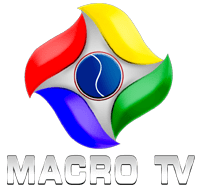 Channel Logo MACRO TV LOGO Pudukkottai
